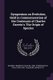 Symposium on Evolution, Held in Commemoration of the Centenary of Charles Darwin's The Origin of Species (Paperback):...