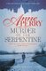 Murder on the Serpentine (Thomas Pitt Mystery, Book 32) - A royal murder mystery from the streets of Victorian London...