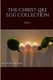 The Christ-Like Egg Collection - Part 1 (Paperback): Daniel Heller