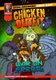Chicken Outfit - War on Error (Paperback): Kirby Stasyna, Joe Deagnon