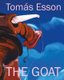 Tomas Esson - THE GOAT (Hardcover): Gean Moren