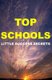 Top Schools - Little Success Secrets (Paperback): F. Otieno