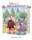 Where is Grandpa? - My Visit to the Cemetery (Paperback): Agnes De Bezenac, Salem De Bezenac