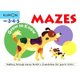 Grow to Know: Mazes (Paperback): Kumon