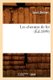Les Chemins de Fer (Ed.1899) (French, Paperback): Louis Delmer
