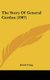 The Story Of General Gordon (1907) (Hardcover): Jeanie Lang