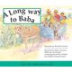 A long way to Baba (English) (Paperback, New edition): Sue Hepker