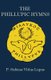 The Phillupic Hymns (Paperback): P. Sufenas Virius Lupus