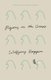 Pigeons on the Grass (Paperback): Wolfgang Koeppen