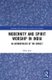 Modernity and Spirit Worship in India - An Anthropology of the Umwelt (Hardcover): Miho Ishii