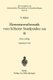 Elementarmathematik Vom Hoheren Standpunkete Aus III (German, Hardcover, Reprint Der 3.): Felix Klein