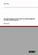 Personal Digital Assistants (PDAs) und Smartphones - Sicherheitsaspekte mobiler Endgerate (German, Paperback): Steffen Marx