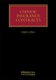 Chinese Insurance Contracts - Law and Practice (Hardcover): Zhen Jing