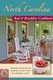 North Carolina Bed & Breakfast Cookbook (Paperback): Mira Perrizo