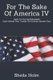 For The Sake Of America IV - God's Trump Card Revealed! God's Master Plan Trumps The Enemy's Master Plan...