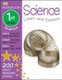 DK Workbooks: Science, First Grade - Learn and Explore (Paperback, Workbook ed.): Dk