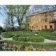 The Elegant Garden - Architecture and Landscape of the World's Finest Gardens (Hardcover, New): Johann Kraftner