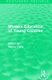 Modern Education of Young Children (1933) (Hardcover): Nancy Catty