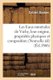 Les Eaux Minerales de Vichy, Leur Origine, Leurs Proprietes Physiques Et Leur Composition 1866 (French, Paperback): Casimir...