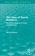 The Uses of Social Research (Routledge Revivals) - Social Investigation in Public Policy-Making (Paperback): Martin Bulmer