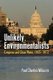 Unlikely Environmentalists - Congress and Clean Water, 1945–1972 (Paperback): Paul Charles Milazzo