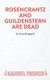 Rosencrantz and Guildenstern are Dead (Paperback): Tom Stoppard