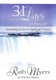 31 Days of Power - Learning to Live in Spiritual Victory (Paperback): Ruth Myers
