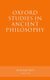 Oxford Studies in Ancient Philosophy, Volume 42 (Hardcover, New): Brad Inwood