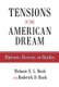 Tensions in the American Dream - Rhetoric, Reverie, or Reality (Paperback): Roderick Bush, Melanie E. L Bush