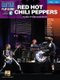 Red Hot Chili Peppers - Guitar Play Along Volume 153 (Book, Reprint): Red Hot Chili Peppers