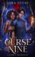 The Curse of the Nine - Laline's Ascension (Paperback): Luna Stone