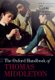 The Oxford Handbook of Thomas Middleton (Paperback): Gary Taylor, Trish Thomas Henley