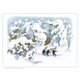 Gnomes in the Snow Advent Calendar (Calendar): Ernst Kreidolf