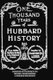 One Thousand Years of Hubbard History (Paperback): Melinda Adams Mohnike