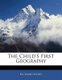 The Child's First Geography (Paperback): Richard Hiley