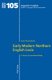 Early Modern Northern English Lexis - A Literary Corpus-Based Study (Paperback, New edition): F. Javier Ruano Garcia