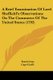 A Brief Examination Of Lord Sheffield's Observations On The Commerce Of The United States (1792) (Paperback): Tench Coxe