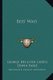 Bees' Ways (Paperback): George Declyver Curtis