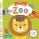 Zoo (Board book): Allison Black
