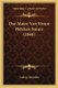 Daz Maere Von Vroun Helchen Sunen (1846) (German, Paperback): Ludwig Ettmuller