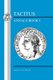 Annals, Bk. 1 (Latin, Paperback, New edition): Cornelius Tacitus