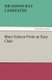 More Science From an Easy Chair (Paperback): Edwin Ray Lankester