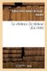 Le Chateau 2e Edition (French, Paperback): Arthur Leon Imbert de Saint-Amand