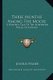 Three Months Among the Moose - A Winter's Tale of the Northern Wilds of Canada (Paperback): Joshua Fraser