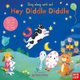 Sing Along With Me! Hey Diddle Diddle (Board book, Re-Issue): Yu-hsuan Huang