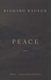 Peace (Paperback): Richard Bausch