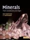 Minerals - Their Constitution and Origin (Paperback, New): Hans-Rudolf Wenk, Andrei Bulakh
