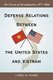 Defense Relations Between the United States and Vietnam - The Process of Normalization, 1977-2003 (Paperback): Lewis M. Stern