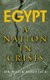 Egypt - A Nation in Crisis (Hardcover): Wafik Moustafa