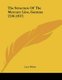 The Structure Of The Mercury Line, Gamma 2536 (1917) (Paperback): Lucy Wilson